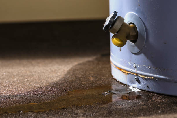 Best Emergency water damage restoration  in Stockton, KS