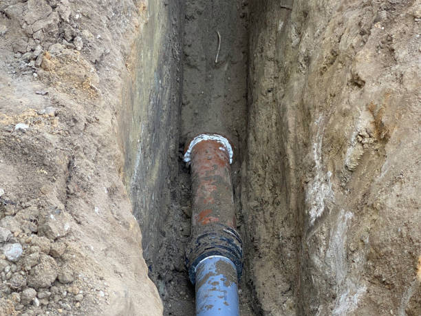 Best Flood restoration services  in Stockton, KS