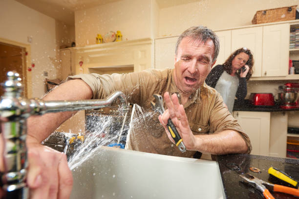 Best Local water damage restoration  in Stockton, KS